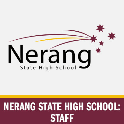 Nerang State High School: Staff