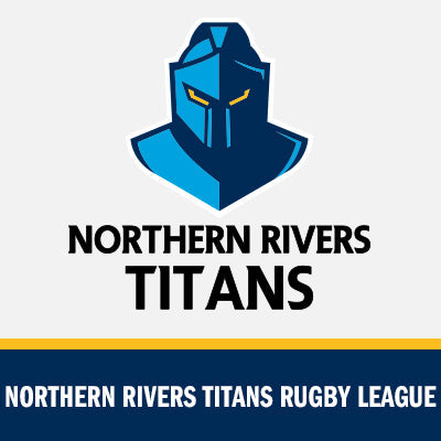 Northern Rivers Titans Rugby League