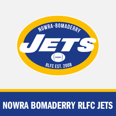 Nowra Bomaderry Jets RLFC