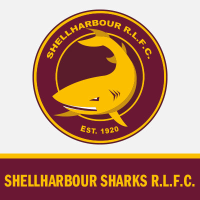 Shellharbour Sharks