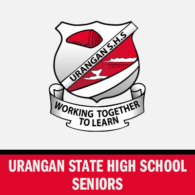 Urangan State High School: Seniors