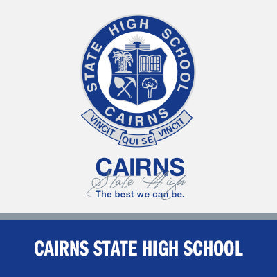 Cairns State High School (Rugby League)