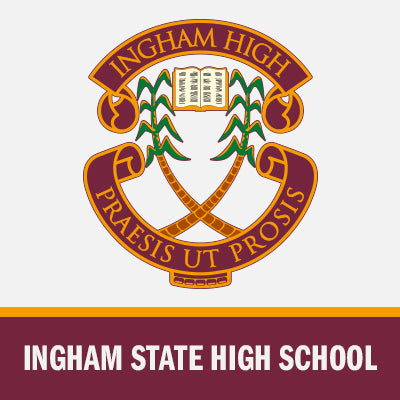 Ingham State High School