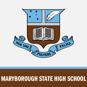 Maryborough State High School