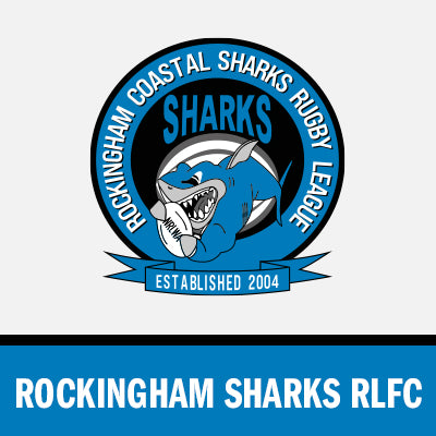 Rockingham Sharks RLC