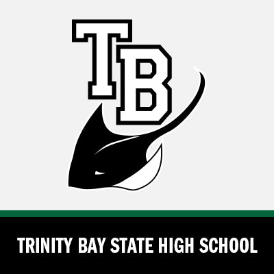 Trinity Bay State High School (Staff) - Dynasty Team Store AU