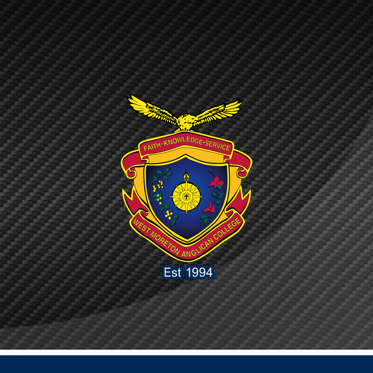 West Moreton Anglican College (Sport Training Tee)