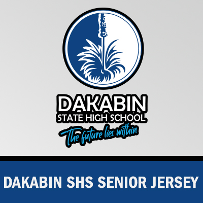 Dakabin State High School