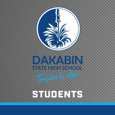 Dakabin State High School: Students