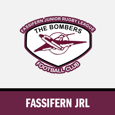 Fassifern Bombers JRL