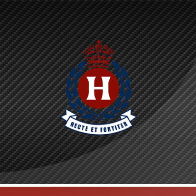 Homebush Boys High School