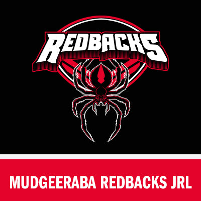 Mudgeeraba Redbacks Rugby League Club