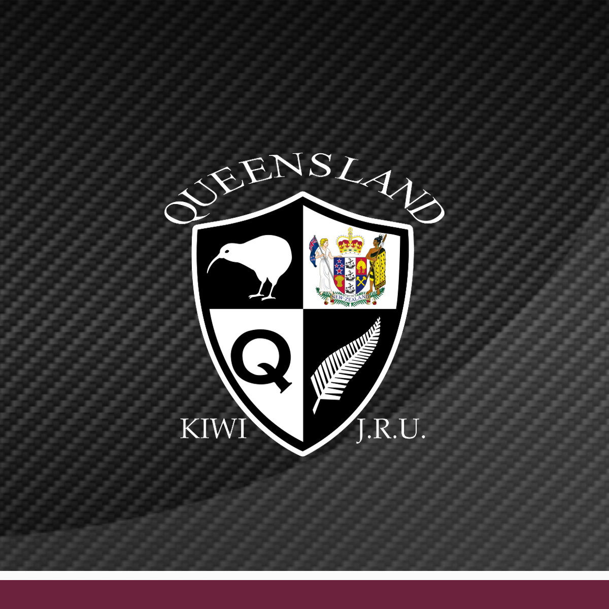 Queensland Kiwi Junior Rugby Union + Australian Superstars Junior Rugby Union Supporters