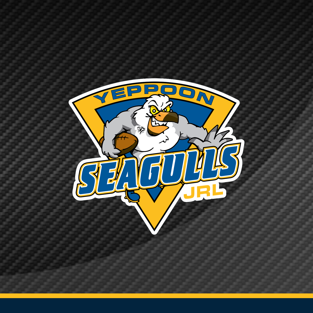 Yeppoon Seagulls JRL