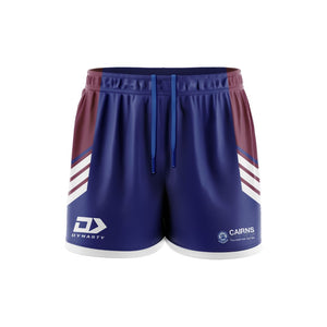 Cairns State High School Rugby League Mens Bundle