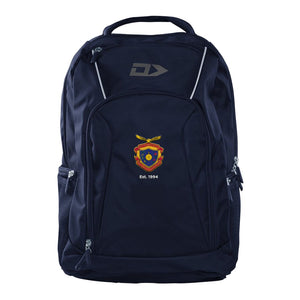 West Moreton Anglican College Backpack (No Custom Number/Initials)