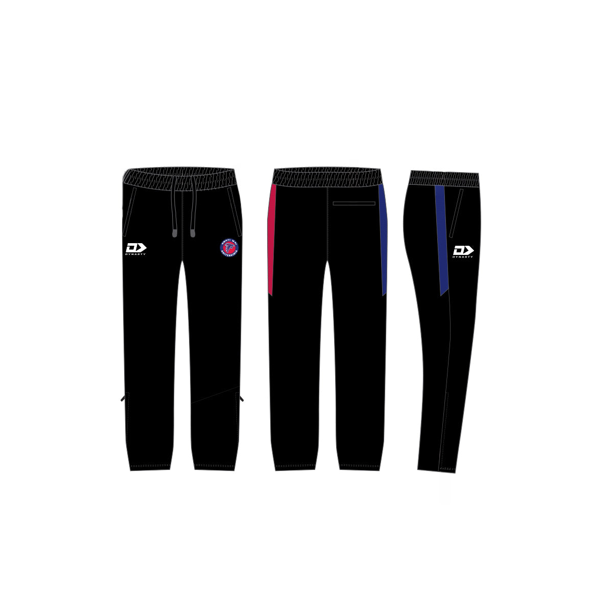 Ngatiwai Ahitereiria Travel Pants