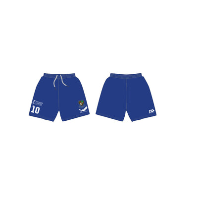 Harristown SHS Football Mens Home Playing Short