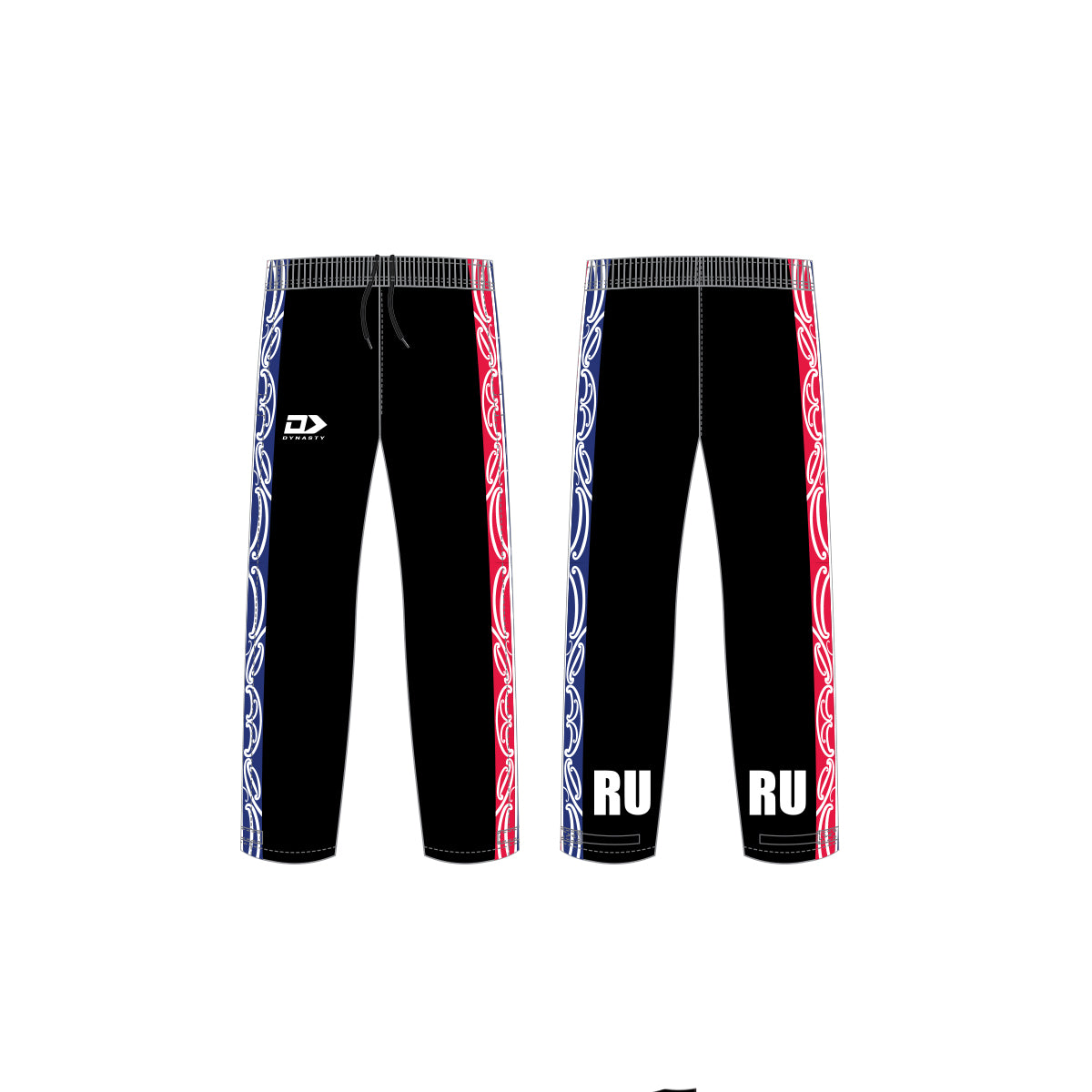 Ngatiwai Ahitereiria Track Pants