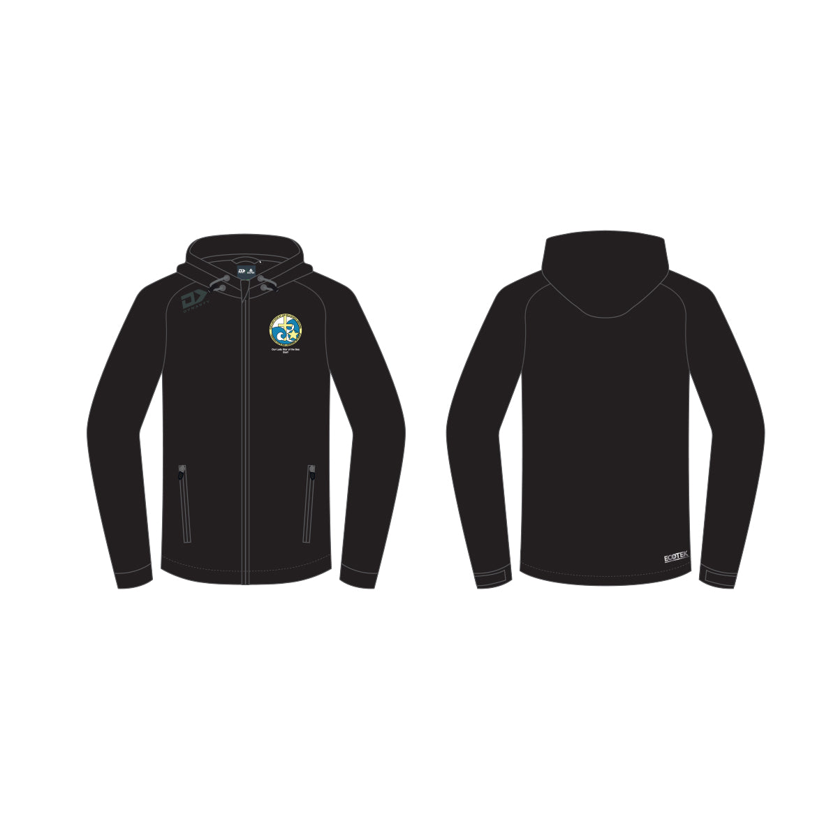 OLSS Miranda - Wet Weather Jacket