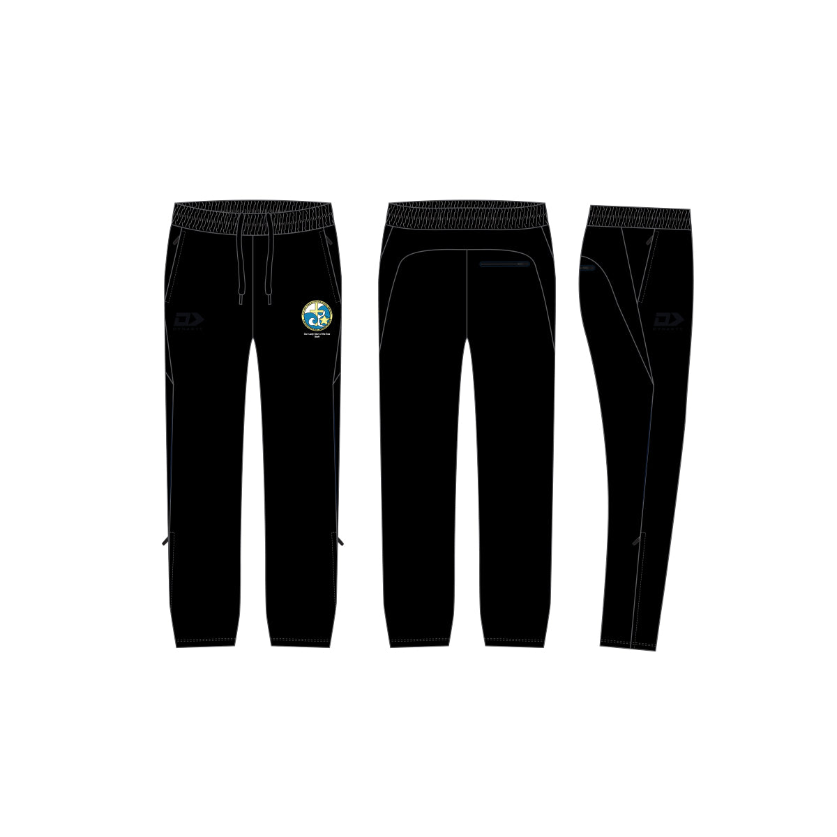OLSS Miranda - Travel Pant