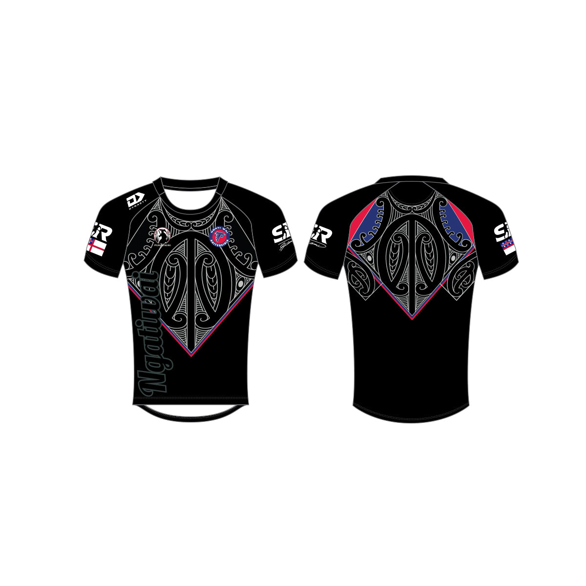 Ngatiwai Ahitereiria Training Tee
