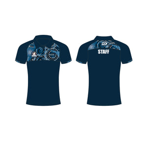 Nerang State High School Staff Polo