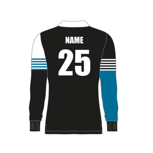 Highfields State Secondary College Senior Jersey