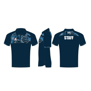 Nerang State High School Staff Polo