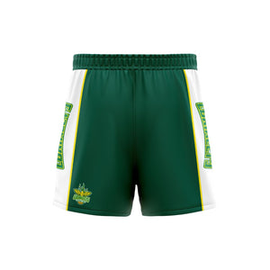 Lorikeets Netball Club Sublimated Shorts