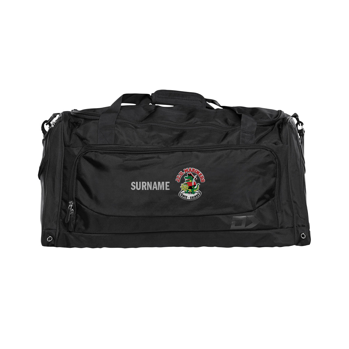 JCU Mariners Rugby Union Gearbag