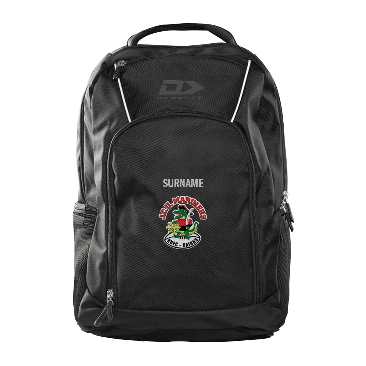 JCU Mariners Rugby Union Backpack