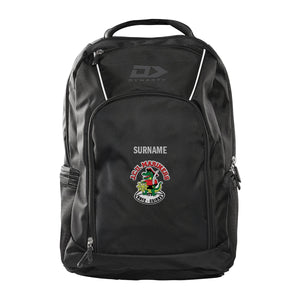 JCU Mariners Rugby Union Backpack