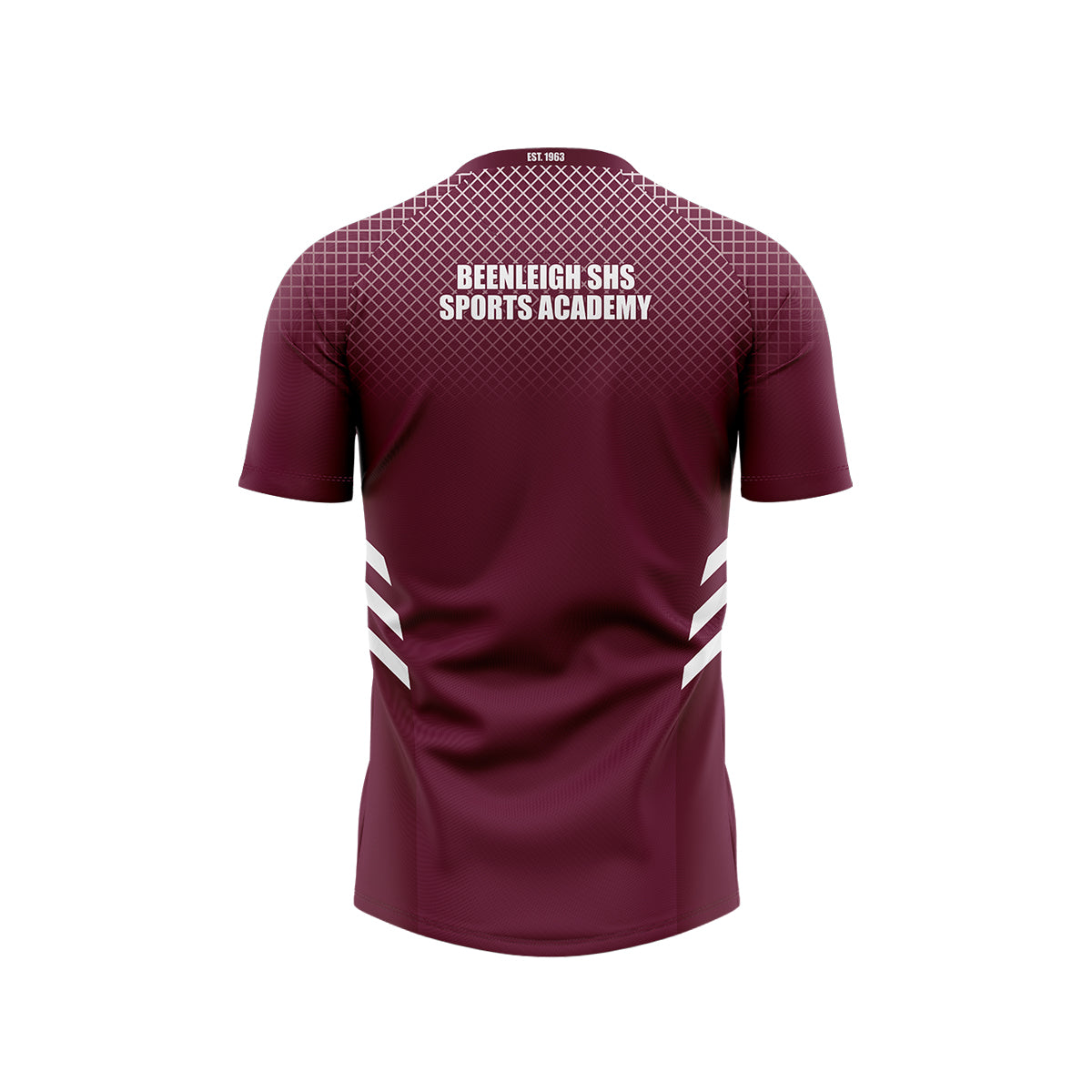 Beenleigh SHS Junior Training Tee