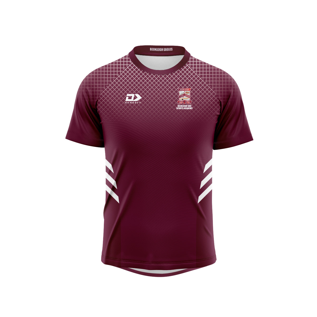 Beenleigh SHS Junior Training Tee