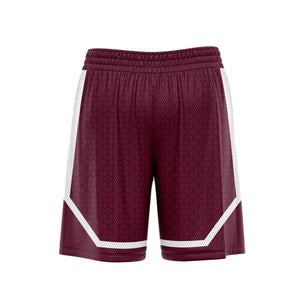 Beenleigh SHS Men's Basketball Shorts