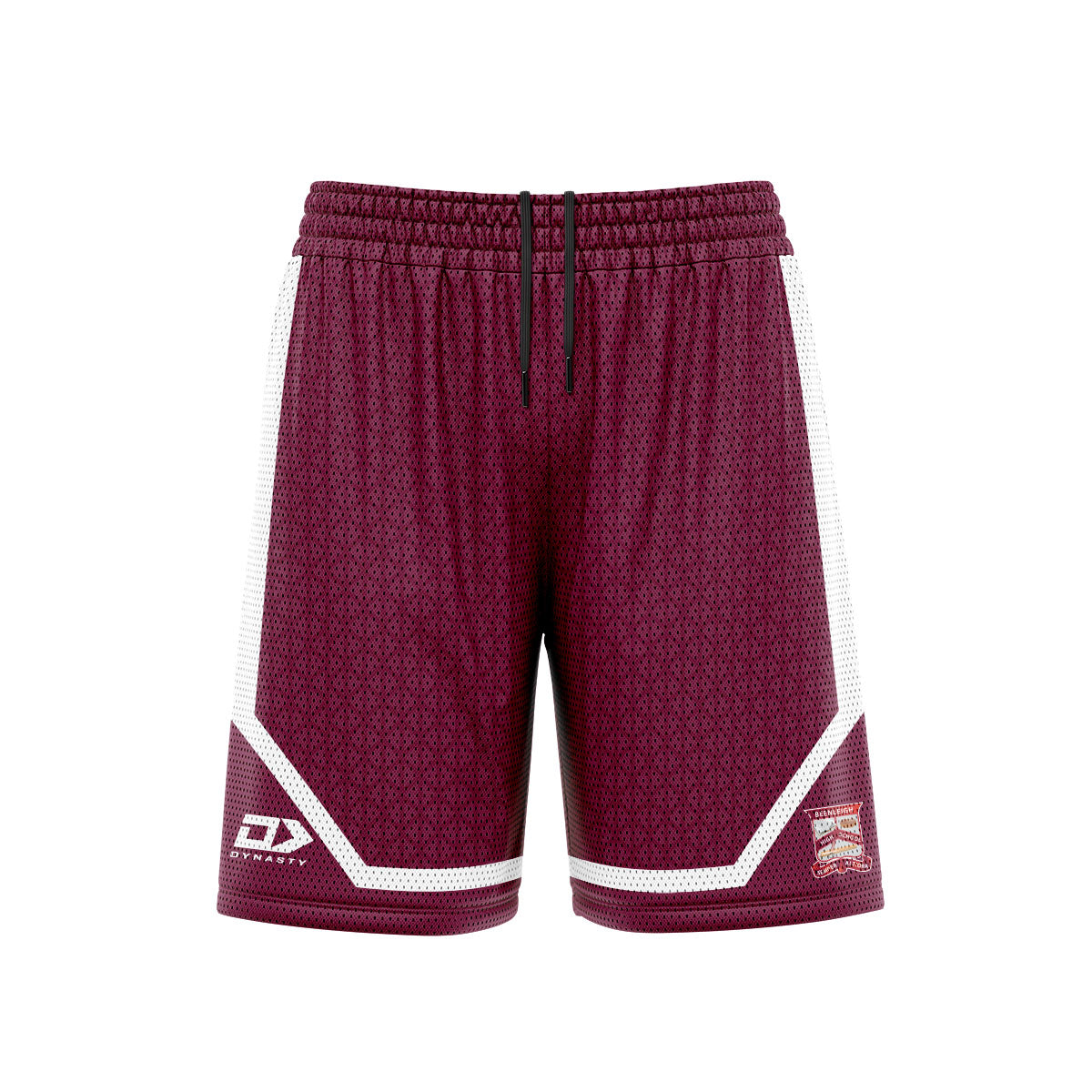 Beenleigh SHS Ladies Basketball Shorts