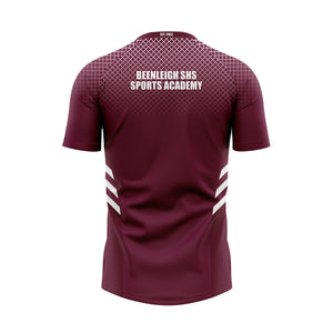 Beenleigh SHS Men's Training Tee
