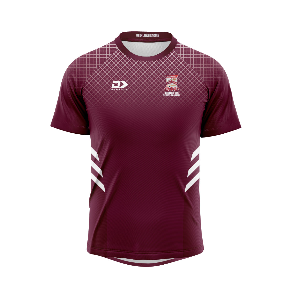 Beenleigh SHS Men's Training Tee
