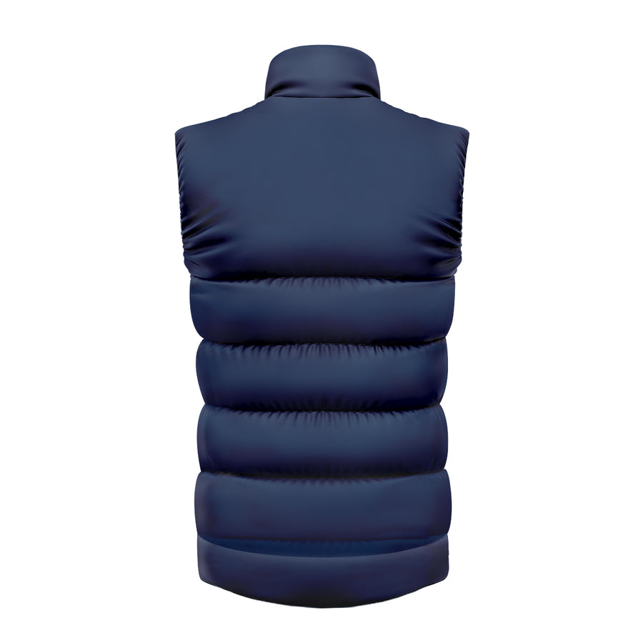Cronulla Water Polo Gilet