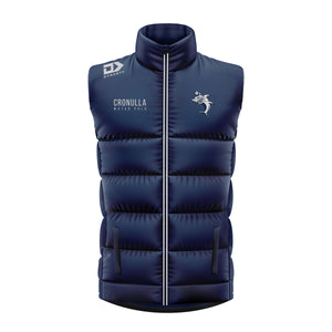 Cronulla Water Polo Gilet
