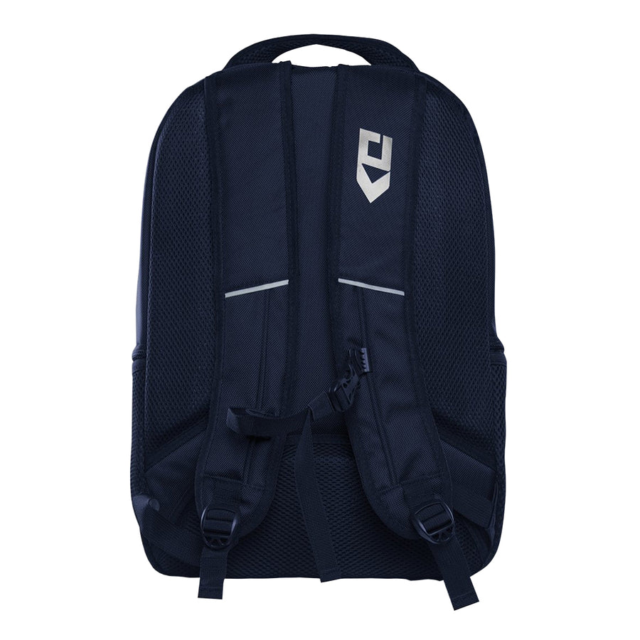 Cronulla Water Polo Backpack (With Custom Initials)