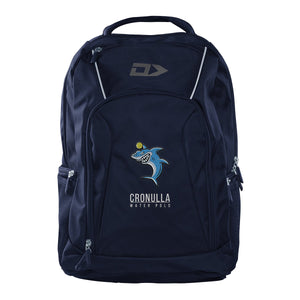Cronulla Water Polo Backpack