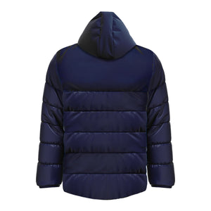 Cronulla Water Polo Winter Jacket (Removable Hood)