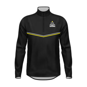 (Preorder) Donald's Winners Qtr Zip Pullover