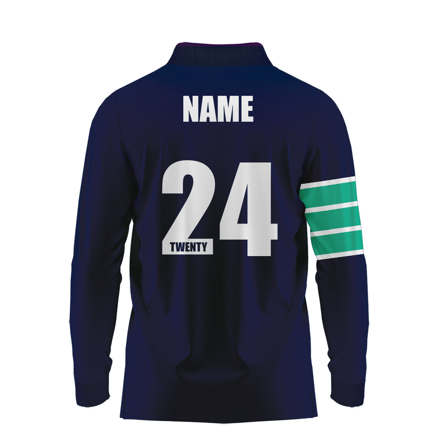 Elanora State High School Dynasty Team Store AU