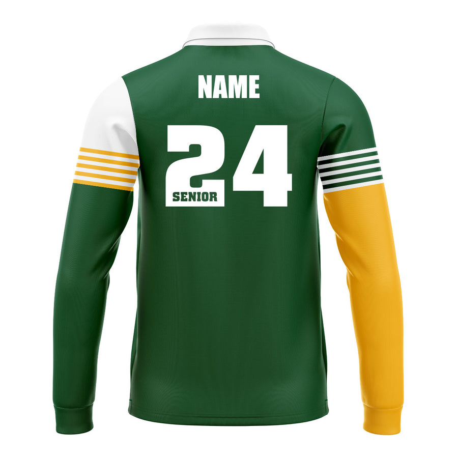 Emerald State High School Leavers Jerseys