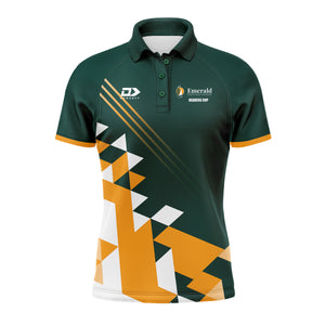 Emerald State High School Ladies Polo
