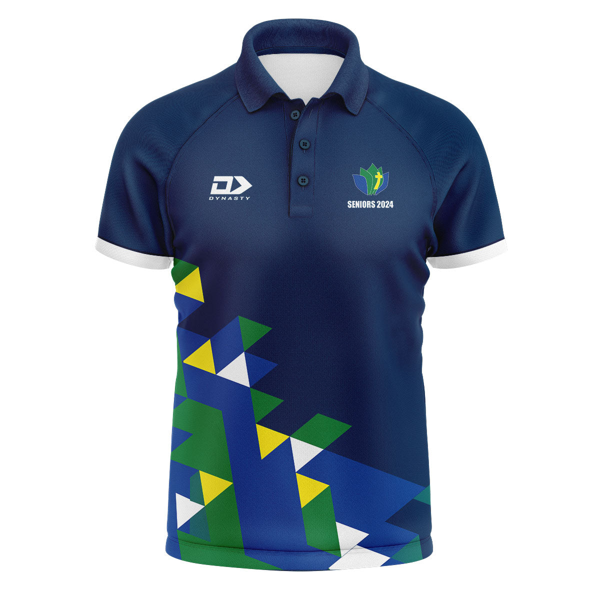 Faith Lutheran College Plainland - Dynasty Team Store AU