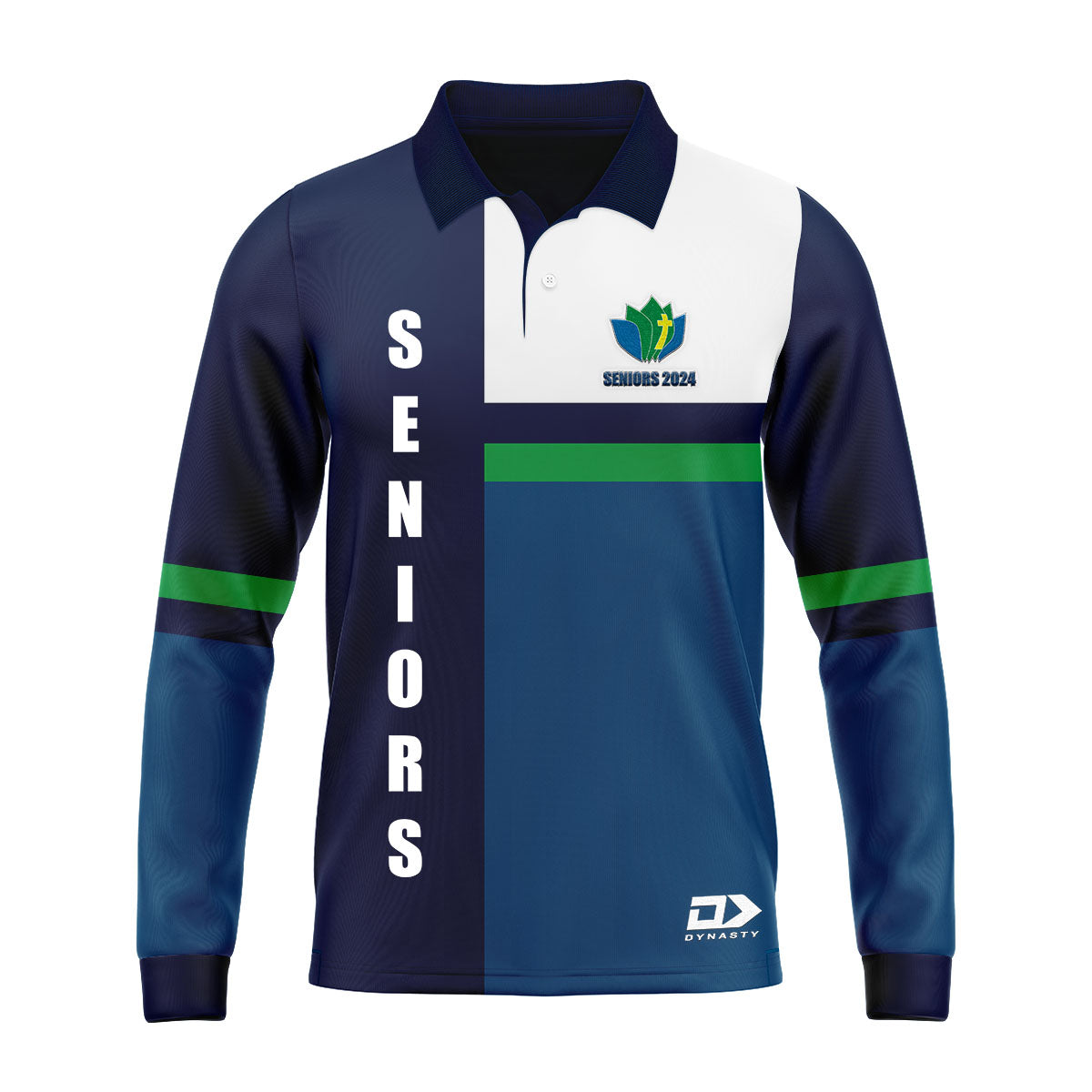 Faith Lutheran College Plainland Dynasty Team Store AU